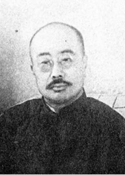 1885年1月16日散文家周作人诞辰(2025-1-16已更新)