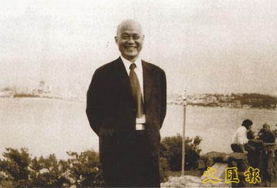 南洋传奇巨子万金油大王胡文虎出生