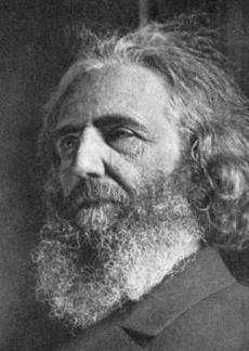 1838年1月16日德国哲学家、心理学家弗朗兹·布伦塔诺出生(2026-1-16已更新)