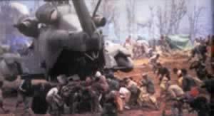 1991年1月17日“沙漠风暴”行动开始(2026-1-17已更新)