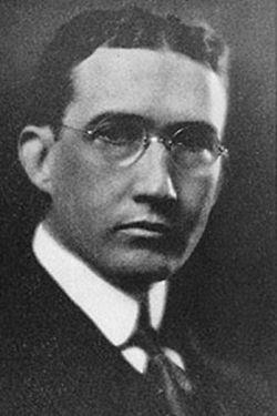 1886年1月17日飞机设计师、格伦·L·马丁公司创建者格伦·卢瑟·马丁出生(2025-1-17已更新)