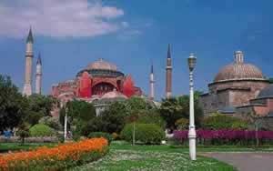 395年1月17日罗马帝国分裂为东、西罗马帝国(2025-1-17已更新)