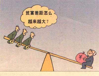 2013年1月18日中国首次公布全国基尼系数(2025-1-18已更新)