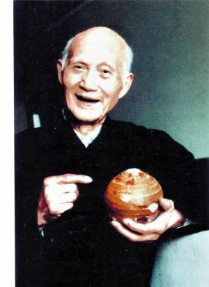 2006年1月18日中国画家王康乐逝世 100岁(2025-1-18已更新)