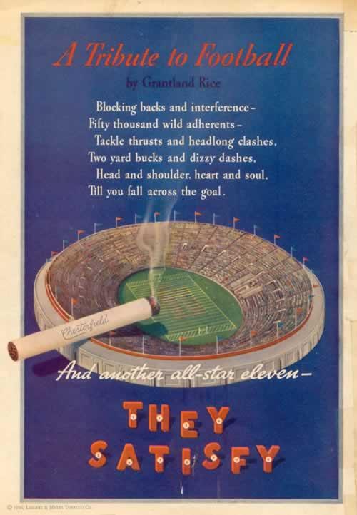 1964年1月18日美国制定出限制香烟广告的计划(2026-1-18已更新)