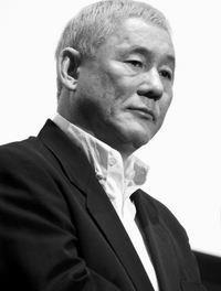 1947年1月18日日本著名电影导演、演员北野武出生(2026-1-18已更新)