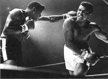 1942年1月18日美国的世界重量级拳王阿里诞生案(2025-1-18已更新)
