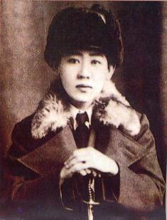 1932年1月18日川岛芳子制造“日本和尚事件”(2026-1-18已更新)