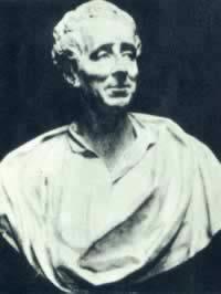 1689年1月18日“三权分立”学说的奠基人孟德斯鸠诞生(2025-1-18已更新)