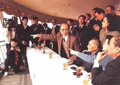 1992年1月19日邓小平南巡并发表重要讲话(2026-1-19已更新)