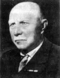 1949年1月19日俄国作家绥拉菲莫维奇逝世(2026-1-19已更新)