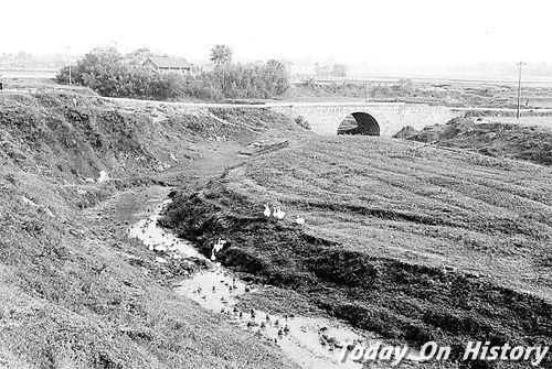 1932年1月19日中国工农红军第四方面军发起商潢战役(2025-1-19已更新)