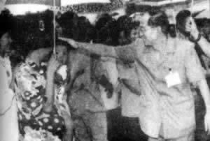 1931年1月19日联合国副秘书长明石康诞辰(2025-1-19已更新)