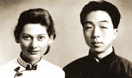 1919年1月19日英国翻译家、杨宪益之妻戴乃迭出生于北京(2025-1-19已更新)