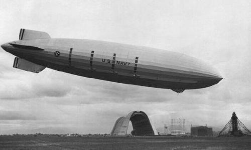 1915年1月19日德国使用飞艇携弹轰炸英国 由此开始空战轰炸的历史(2025-1-19已更新)