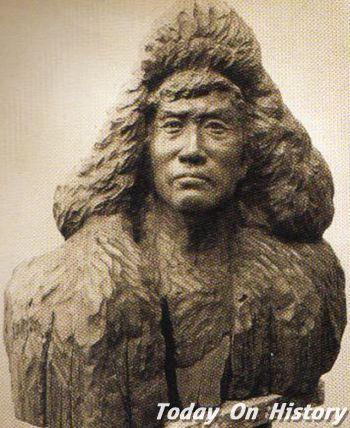 1914年1月19日中国现代雕塑家萧传玖出生(2026-1-19已更新)