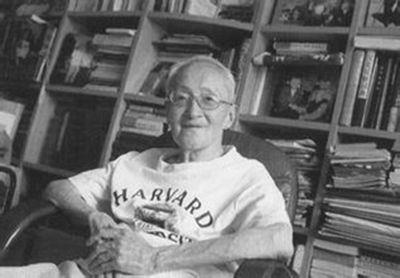 1913年1月19日中国历史学家周一良出生(2025-1-19已更新)