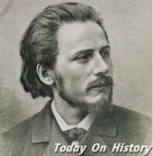 1884年1月19日马斯内的歌剧《玛侬》于巴黎喜歌剧院首演(2026-1-19已更新)