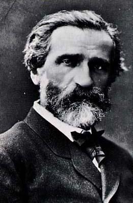 1853年1月19日威尔第的著名歌剧《游唱诗人》於罗马阿波罗歌剧院首演(2026-1-19已更新)