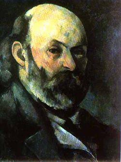 1839年1月19日法国著名画家、“现代艺术之父”保罗·塞尚出生(2026-1-19已更新)