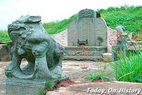 1770年1月19日清治时期著名将领王得禄出生(2026-1-19已更新)