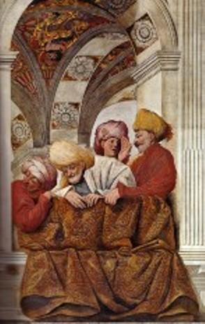 波斯萨非王朝皇帝阿拔斯一世逝世