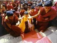 1998年1月20日第八世夏茸尕布活佛转世灵童认定(2025-1-20已更新)