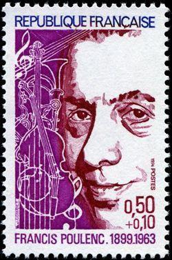 1961年1月20日普朗克的《荣耀经》在波士顿首演(2025-1-20已更新)