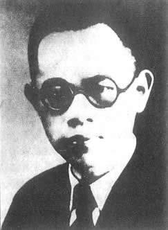 1931年1月20日中共处分罗章龙、王克金等(2025-1-20已更新)