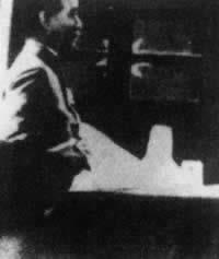 第一次国共合作(国民党第一次全国代表大会召开)