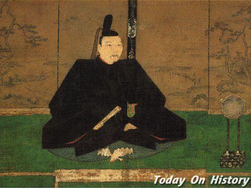 1436年1月20日室町幕府第8代征夷大将军足利义政出生(2025-1-20已更新)