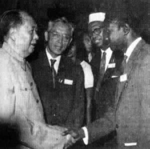 周培源奖用金设立