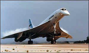 1976年1月21日两架协和式超音速客机，作首次商业飞行(2025-1-21已更新)