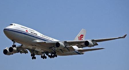 1970年1月21日美国波音747喷气客机首次飞行(2025-1-21已更新)