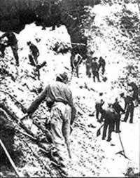 1951年1月21日阿尔卑斯山发生巨大雪崩(2025-1-21已更新)