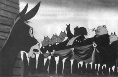 1950年1月21日英国作家乔治·奥韦尔去世(2025-1-21已更新)