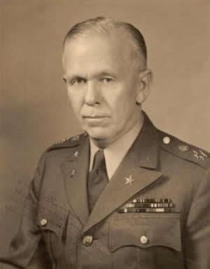 1947年1月21日乔治·马歇尔被任命为美国国务卿(2025-1-21已更新)