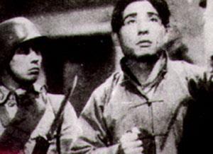 1938年1月21日中国电影制片厂成立，总部设在昆明(2025-1-21已更新)