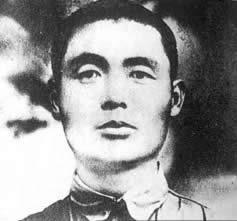 1937年1月21日红军西路军西征失败，董振堂牺牲(2025-1-21已更新)