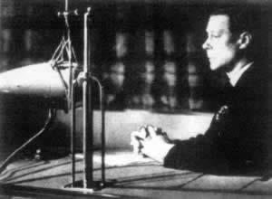 “爱江山还是爱美人”——英王爱德华八世的痛苦选择