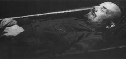 1924年1月21日列宁逝世(2025-1-21已更新)