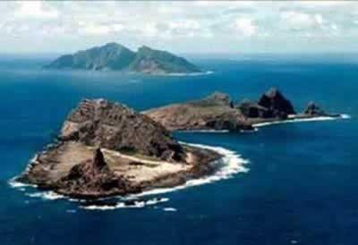 1895年1月21日日本决定占领钓鱼岛(2025-1-21已更新)