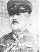 1885年1月21日日本战犯、陆军大将板垣征四郎出生(2025-1-21已更新)