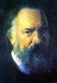 1870年1月21日俄国杰出的哲学家、思想家、作家赫尔岑逝世(2025-1-21已更新)