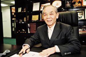 2008年1月22日香港企业家、饮食界人士钟锦逝世(2025-1-22已更新)