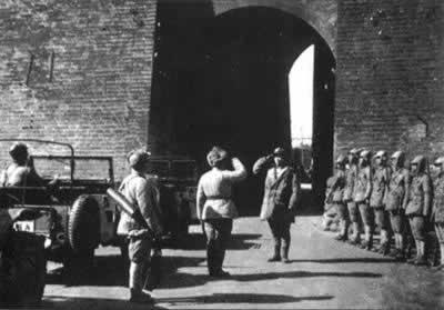 1949年1月22日中国共产党接管北平(2025-1-22已更新)