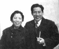 1946年1月22日廖承志获释(2025-1-22已更新)