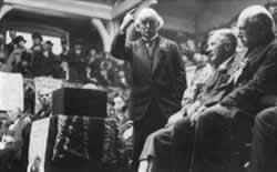 1924年1月22日英国工党首次执政(2025-1-22已更新)