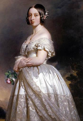 1901年1月22日英国维多利亚女王逝世(2025-1-22已更新)