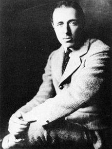 1875年1月22日美国导演D·W·格里菲思出生(2025-1-22已更新)